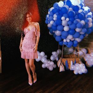 Meet your Posher, Yulissa